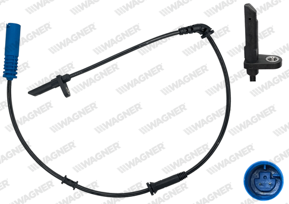 Wielsnelheidssensor Wagner ABS00183