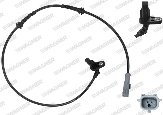 Wielsnelheidssensor Wagner ABS00191