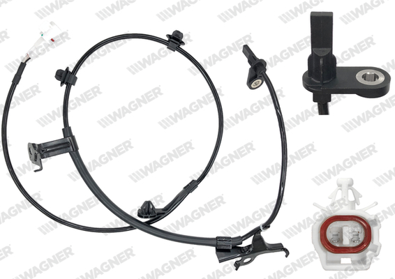 Wielsnelheidssensor Wagner ABS00214
