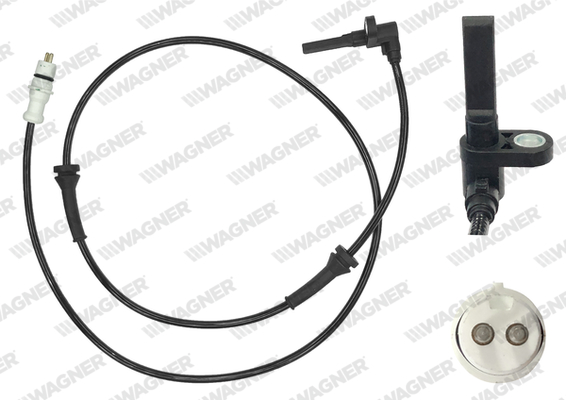 Wielsnelheidssensor Wagner ABS00222