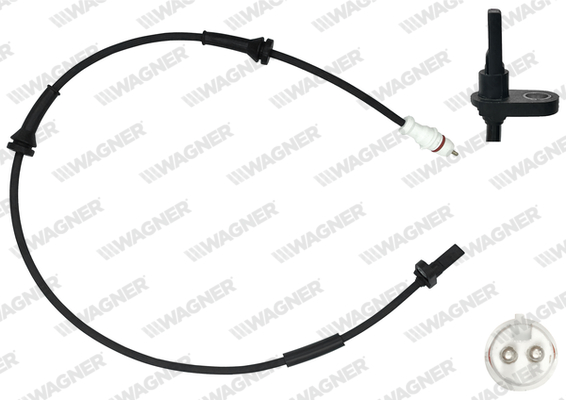 Wielsnelheidssensor Wagner ABS00224