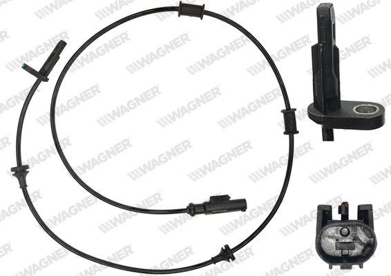 Wielsnelheidssensor Wagner ABS00265