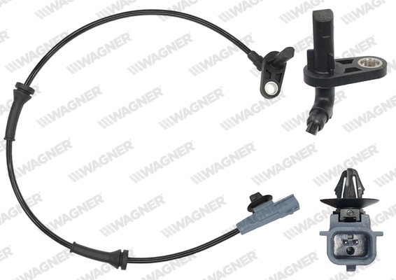 Wielsnelheidssensor Wagner ABS00285