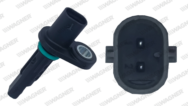 Wielsnelheidssensor Wagner ABS00323