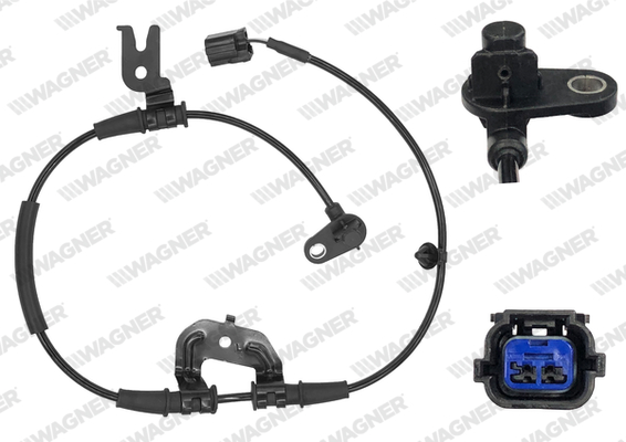 Wielsnelheidssensor Wagner ABS00325