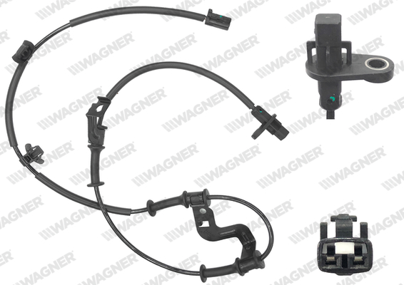 Wielsnelheidssensor Wagner ABS00330