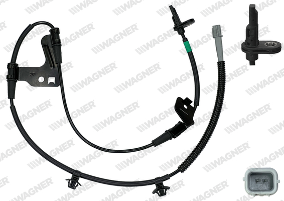 Wielsnelheidssensor Wagner ABS00356