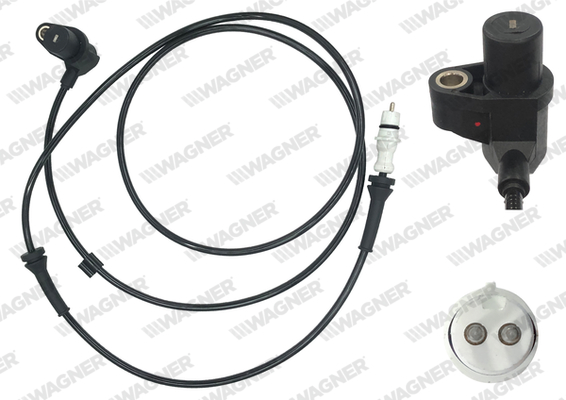 Wielsnelheidssensor Wagner ABS00426