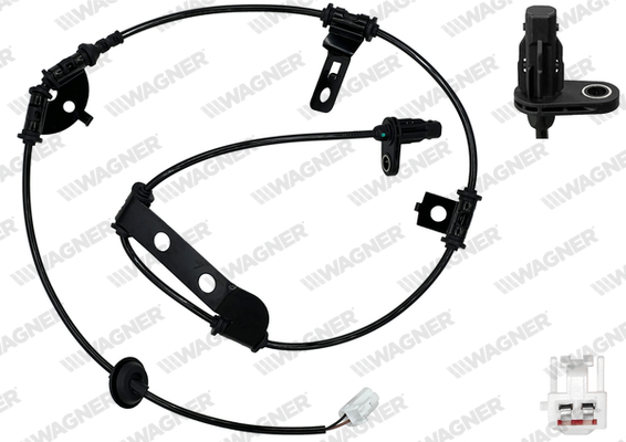 Wielsnelheidssensor Wagner ABS00479