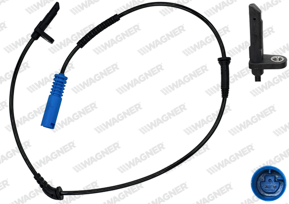Wielsnelheidssensor Wagner ABS00535