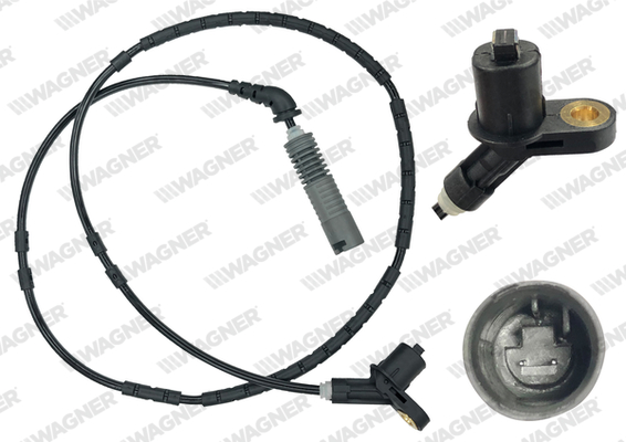 Wielsnelheidssensor Wagner ABS00543