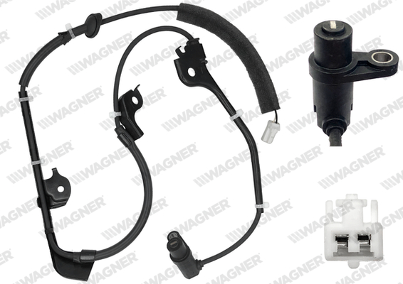Wielsnelheidssensor Wagner ABS00544