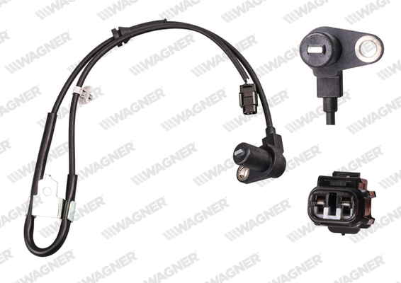Wielsnelheidssensor Wagner ABS00576