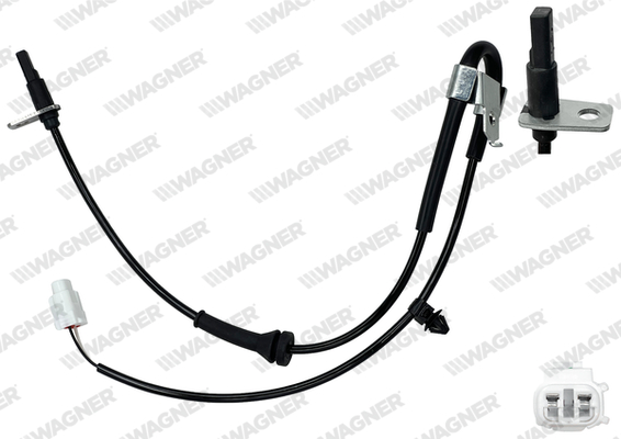 Wielsnelheidssensor Wagner ABS00583