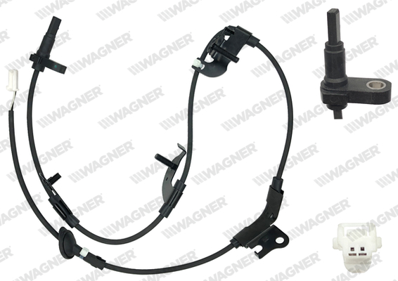 Wielsnelheidssensor Wagner ABS00645