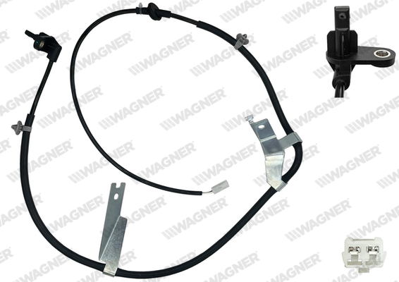 Wielsnelheidssensor Wagner ABS00681