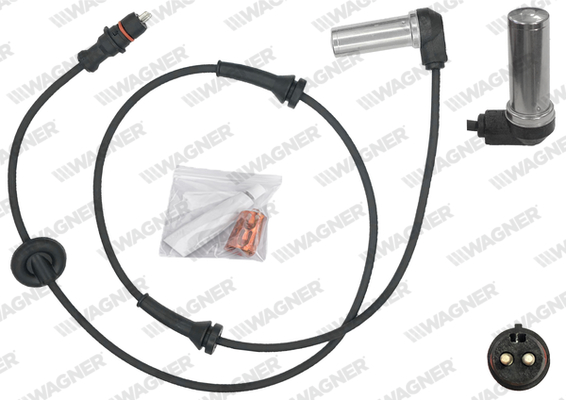 Wielsnelheidssensor Wagner ABS00704