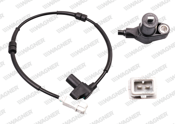 Wielsnelheidssensor Wagner ABS00710