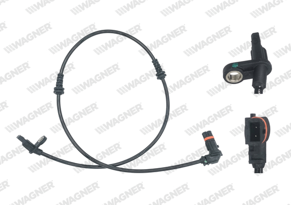 Wielsnelheidssensor Wagner ABS00739
