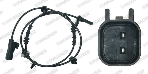 Wielsnelheidssensor Wagner ABS00744