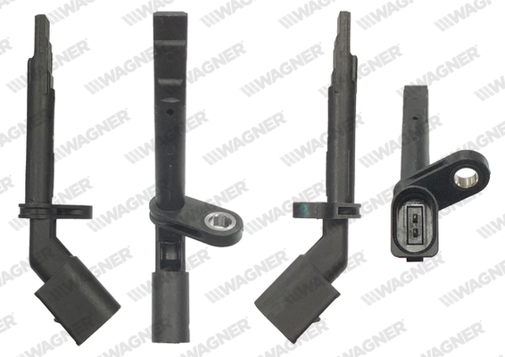 Wielsnelheidssensor Wagner ABS00752