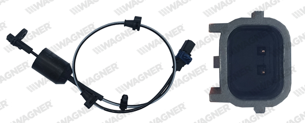 Wielsnelheidssensor Wagner ABS00755