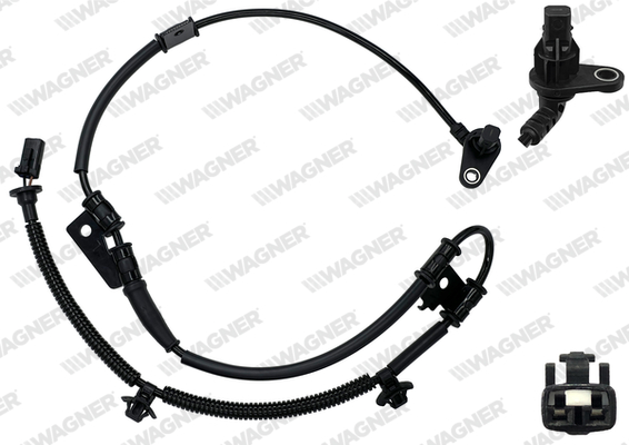 Wielsnelheidssensor Wagner ABS00764