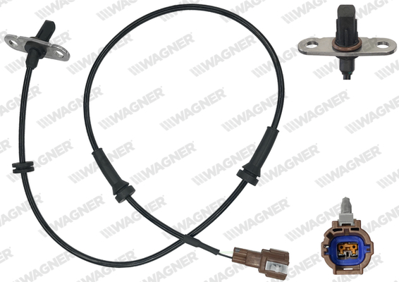 Wielsnelheidssensor Wagner ABS00774