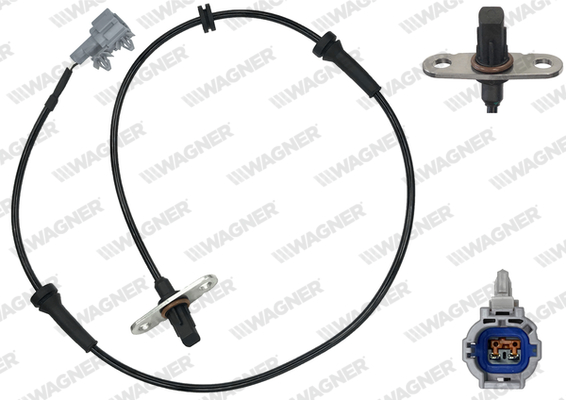 Wielsnelheidssensor Wagner ABS00775