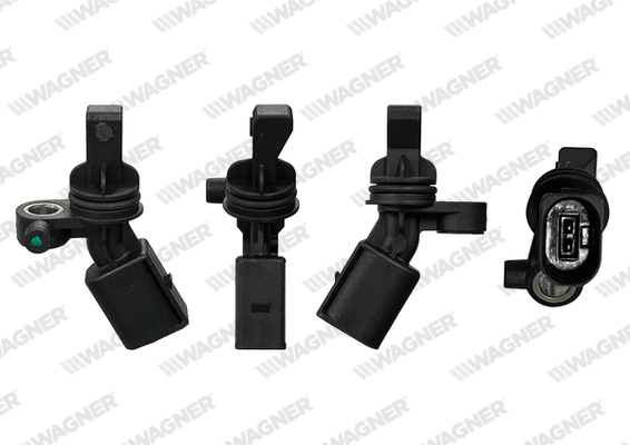Wielsnelheidssensor Wagner ABS00785