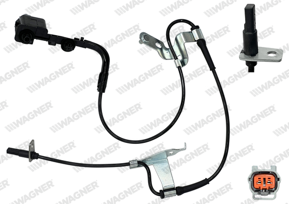 Wielsnelheidssensor Wagner ABS00792