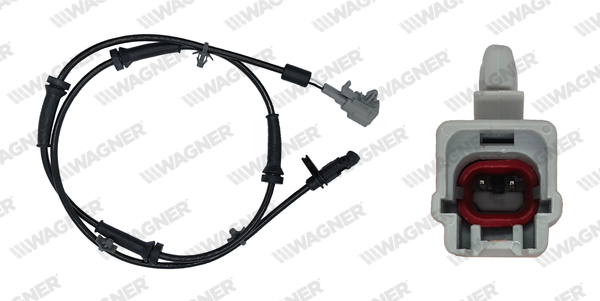 Wielsnelheidssensor Wagner ABS00798