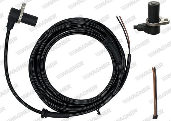 Wielsnelheidssensor Wagner ABS00800
