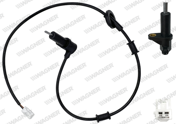 Wielsnelheidssensor Wagner ABS00811