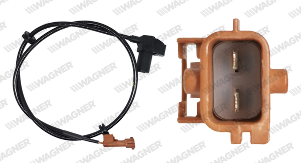 Wielsnelheidssensor Wagner ABS00815