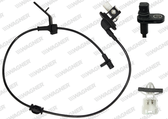 Wielsnelheidssensor Wagner ABS00831
