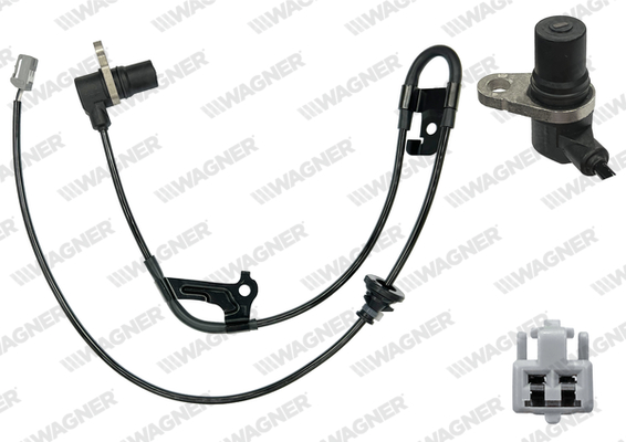 Wielsnelheidssensor Wagner ABS00857