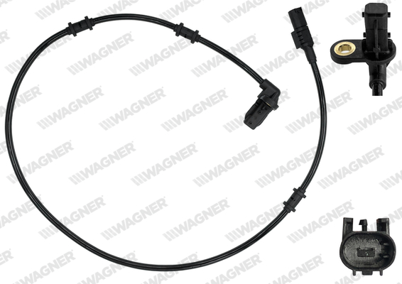 Wielsnelheidssensor Wagner ABS00889