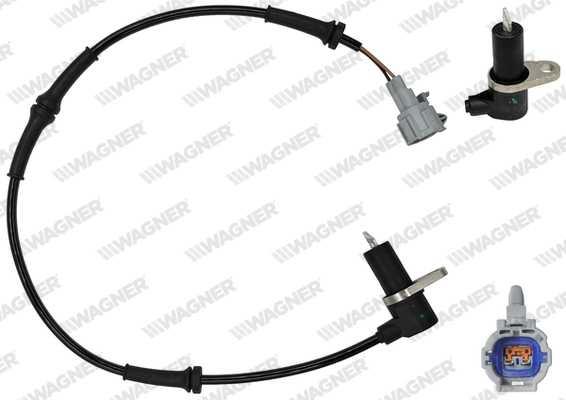 Wielsnelheidssensor Wagner ABS00902