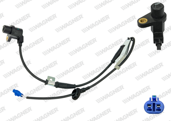 Wielsnelheidssensor Wagner ABS00927