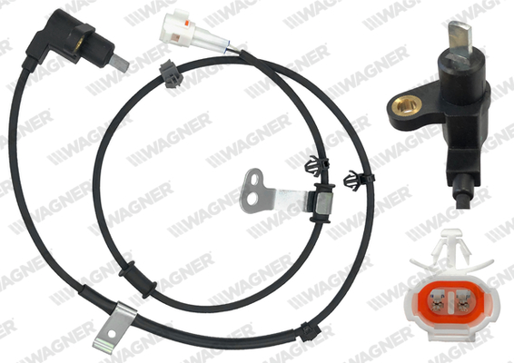 Wielsnelheidssensor Wagner ABS00930
