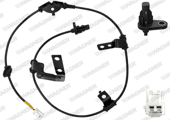 Wielsnelheidssensor Wagner ABS00950