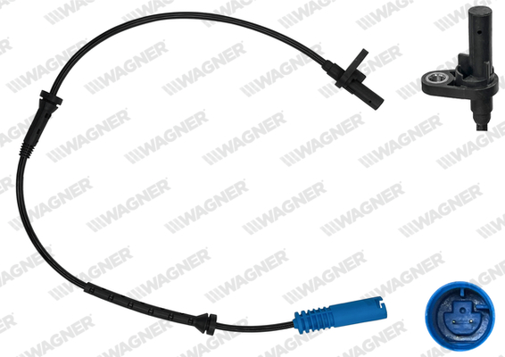 Wielsnelheidssensor Wagner ABS00951