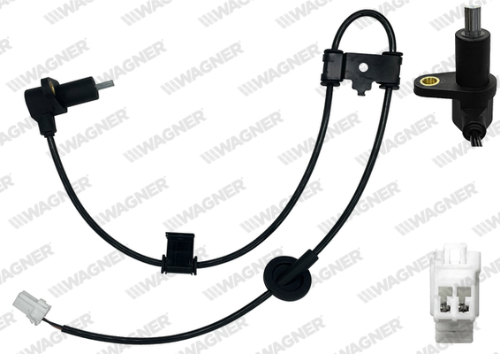 Wielsnelheidssensor Wagner ABS00968