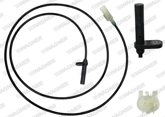 Wielsnelheidssensor Wagner ABS00980