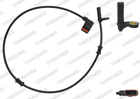 Wielsnelheidssensor Wagner ABS01028