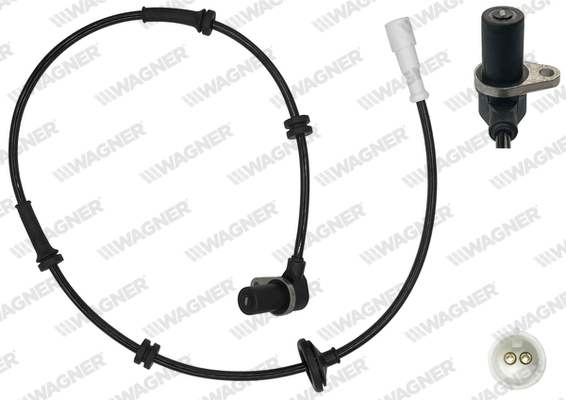 Wielsnelheidssensor Wagner ABS01051