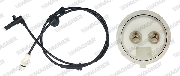 Wielsnelheidssensor Wagner ABS01067