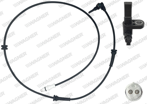 Wielsnelheidssensor Wagner ABS01069