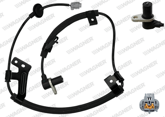 Wielsnelheidssensor Wagner ABS01094